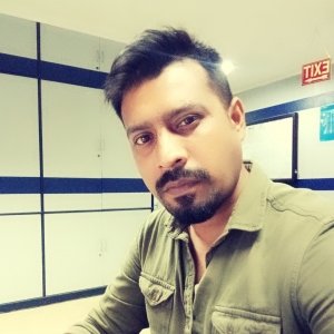 Rajiit Chauhan