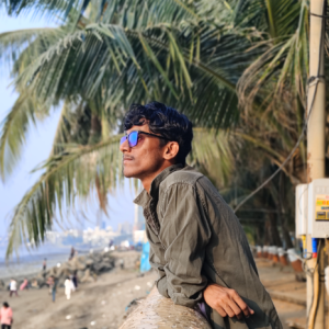 Rajika Nair