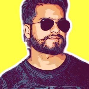 RAJin Bansal