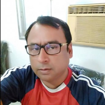 Rajin Chauhan