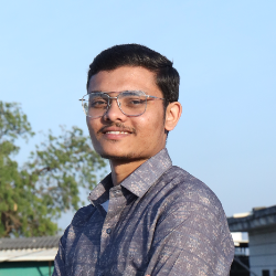 Rajin ChauhanProfile Image