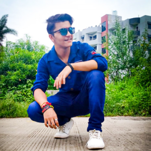 Rajin Mishra