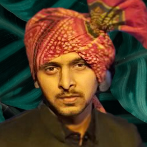 Rajin Mishra