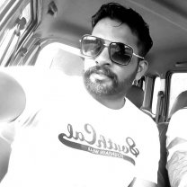 Rajin Nair