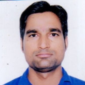 Rajin Pawar