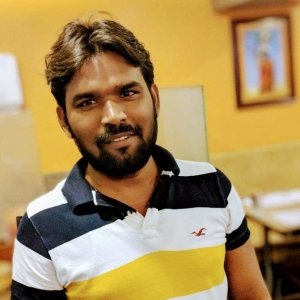 Rajin Pawar