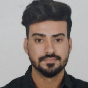 Rajin Tiwari