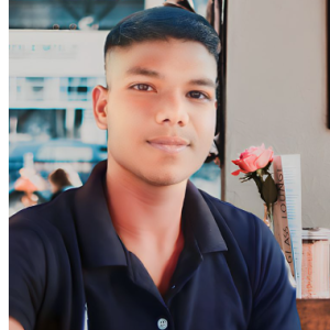 Rajin Tiwari