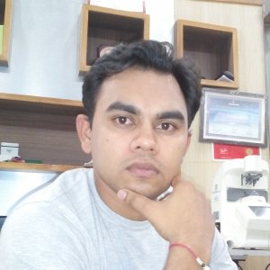 Rajindean Chauhan