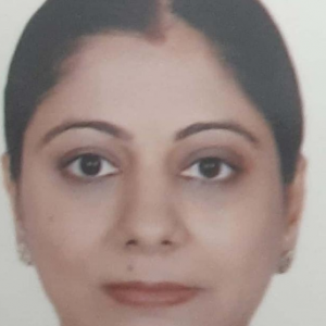 Rajindeav Nair