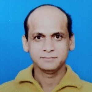 Rajindeesh Awasthi
