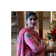 Rajinder Kaur