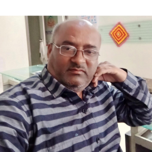 Rajit Agarwal