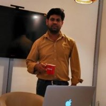 Rajit Bansal