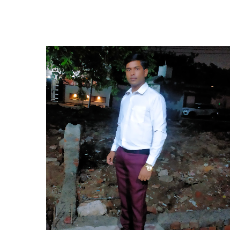 Rajit Chauhan