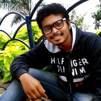 RAJit Deshpande