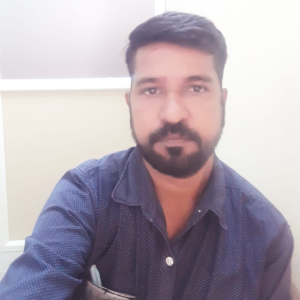 Rajit Mishra