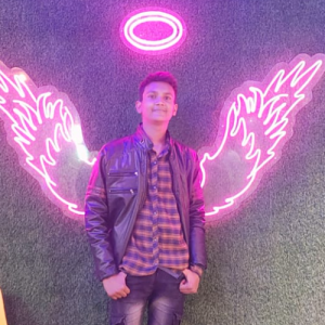 Rajit Nair