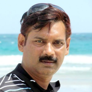 Rajit Nair