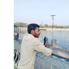 Rajit Reddy