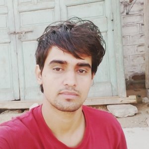 Rajit Tiwari