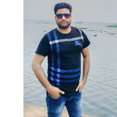 Rajit TiwariProfile Image
