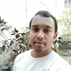 Rajit Trivedi