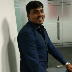 Rajit Verma