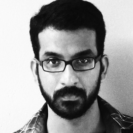Rajitav Mishra