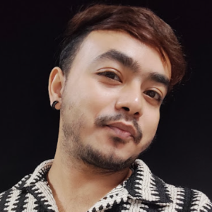 Rajiv DasguptaProfile Image