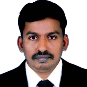 Rajiv Kamalakrishnan