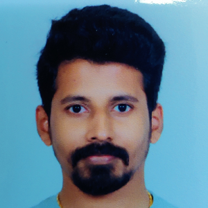 Rajiv Prabakaran