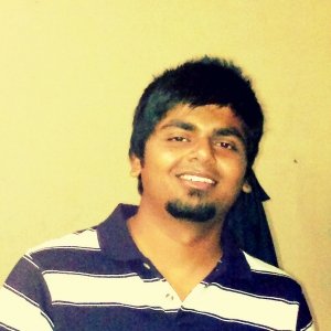 Rajiv Singh