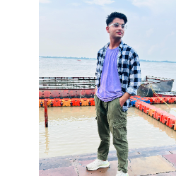 Rajiv Singh