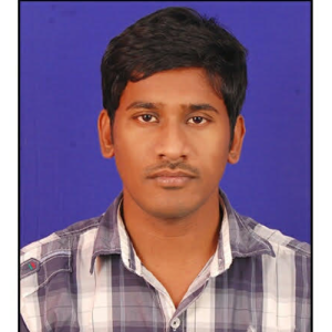 Rajiv Varman Potthana