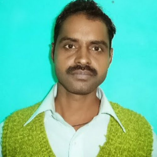 Rajiv Vijay Chaudhary