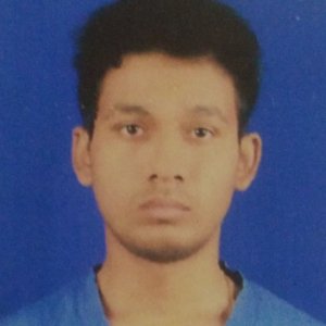 Rajivlochait Mishra