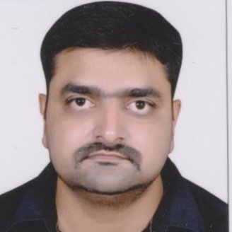 Rajkamaav Mishra