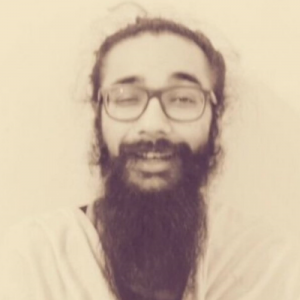 Rajkaraav Chauhan