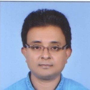 Rajkishoran Iyer