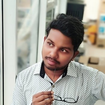 Rajkumaav Verma