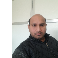 Rajkumaesh Agarwal