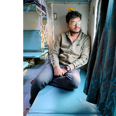 Rajkumaesh Deshpande