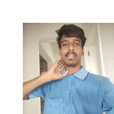 Rajkumaesh Joshi