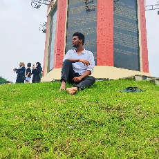 Rajkumaesh Pandey