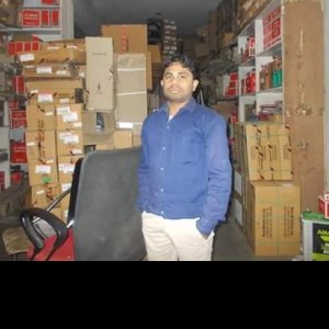 Rajkumaesh Pawar
