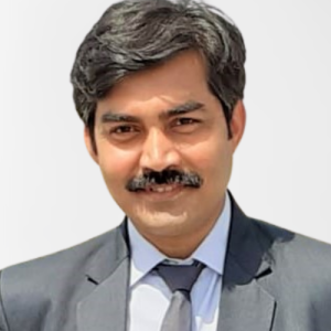 Rajkumaesh Verma