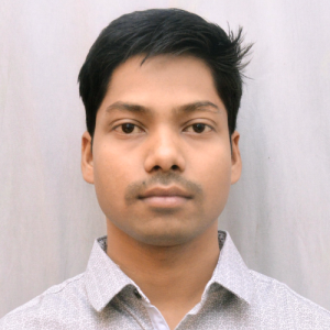 Rajkumait Chauhan
