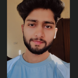 Rajkumait Verma