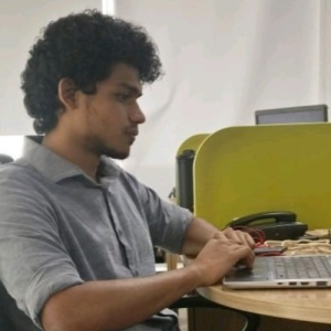 Rajneesav Bansal